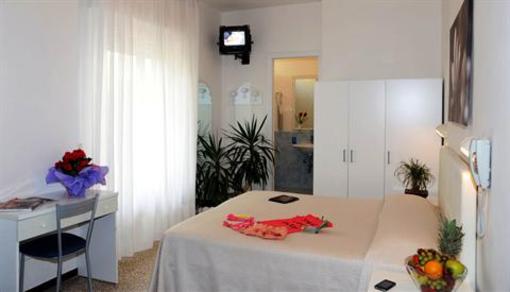 фото отеля Hotel Astra Misano Adriatico