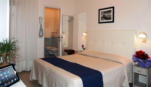 фото отеля Hotel Astra Misano Adriatico