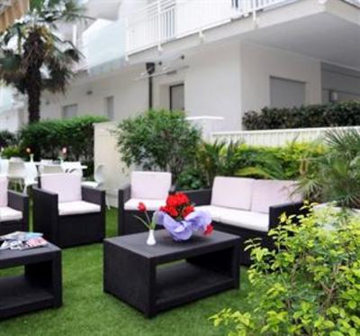 фото отеля Hotel Astra Misano Adriatico