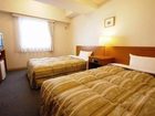 фото отеля Hotel Route Inn Omaezaki