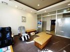 фото отеля Hotel Route Inn Omaezaki