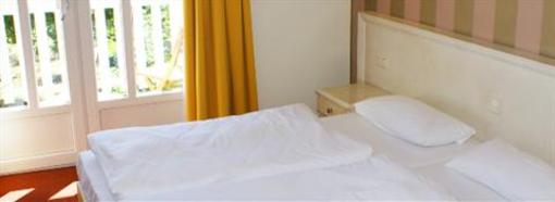 фото отеля Hotel Pension Bellevue