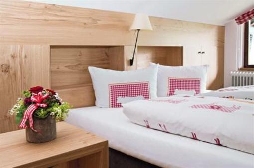 фото отеля Hotel Alpengasthof Schwand