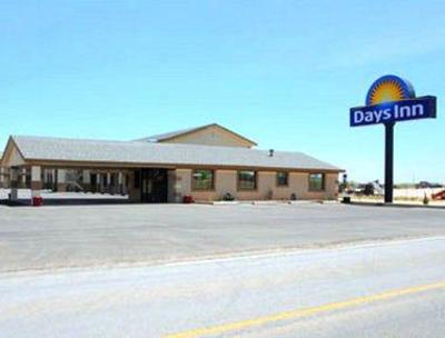 фото отеля Days Inn Andrews (Texas)