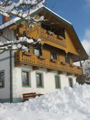 фото отеля Ortnerhof