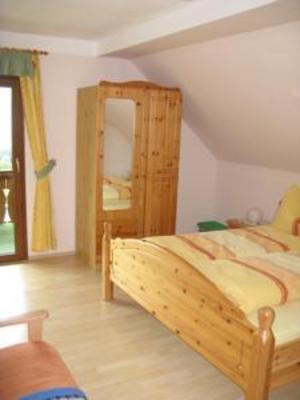 фото отеля Ortnerhof
