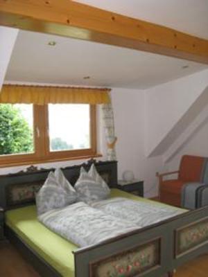 фото отеля Ortnerhof