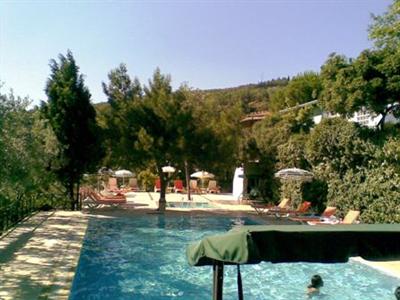 фото отеля Atamer Doga Resort