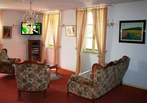 фото отеля L'Hostellerie Des Lacs Monclar-de-Quercy
