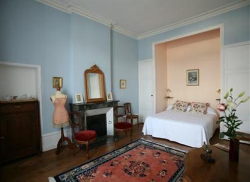 фото отеля Hotel Particulier Des Arenes