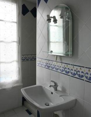 фото отеля Hotel Particulier Des Arenes