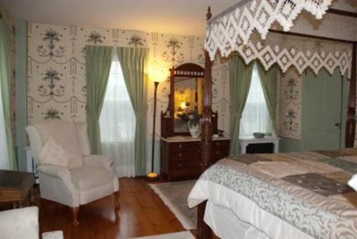 фото отеля Applewood Manor Bed & Breakfast Castleton