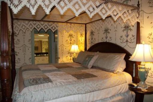 фото отеля Applewood Manor Bed & Breakfast Castleton