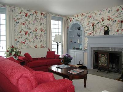фото отеля Applewood Manor Bed & Breakfast Castleton