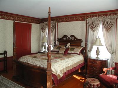 фото отеля Applewood Manor Bed & Breakfast Castleton