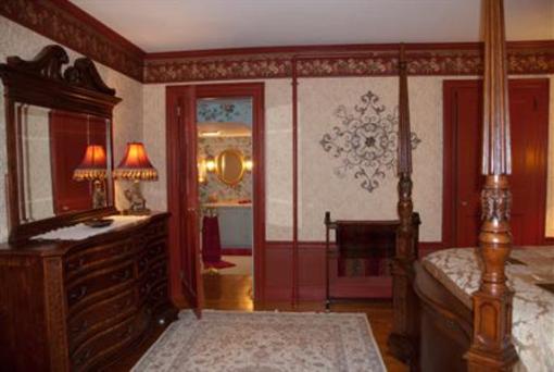 фото отеля Applewood Manor Bed & Breakfast Castleton