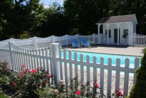 фото отеля Applewood Manor Bed & Breakfast Castleton