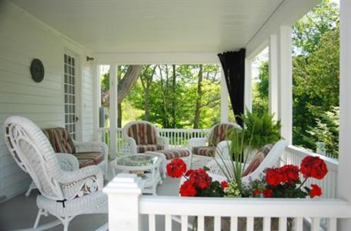 фото отеля Applewood Manor Bed & Breakfast Castleton