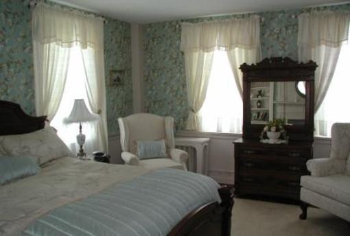 фото отеля Applewood Manor Bed & Breakfast Castleton
