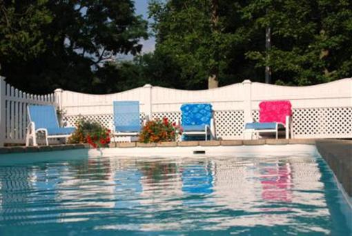 фото отеля Applewood Manor Bed & Breakfast Castleton