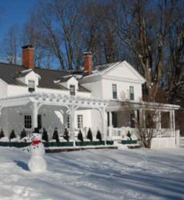 фото отеля Applewood Manor Bed & Breakfast Castleton