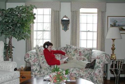 фото отеля Applewood Manor Bed & Breakfast Castleton