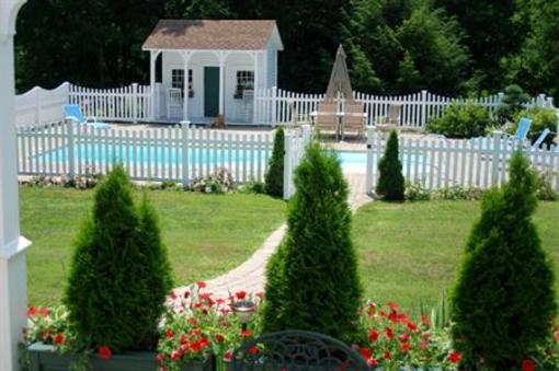фото отеля Applewood Manor Bed & Breakfast Castleton