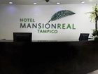 фото отеля Mansion Real Tampico Hotel