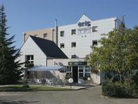 Inter Hotel Eric Dole