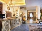 фото отеля Manzoni Hotel Montecatini Terme