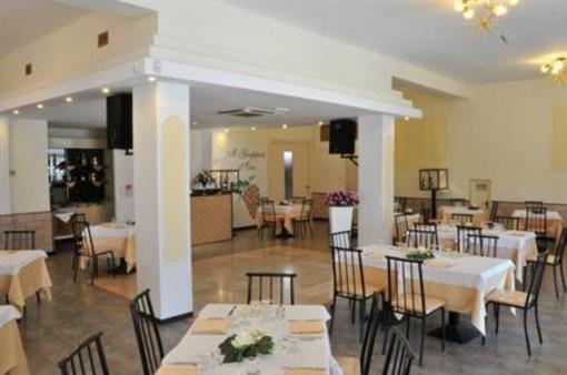 фото отеля Hotel Genius Corato