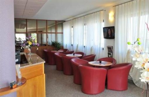 фото отеля Hotel Genius Corato