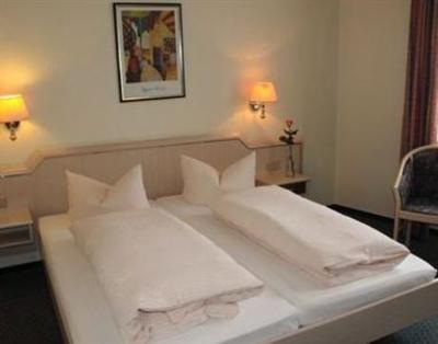 фото отеля Hotel Drei Rosen Leinefelde-Worbis