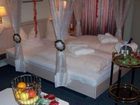 фото отеля Hotel Drei Rosen Leinefelde-Worbis
