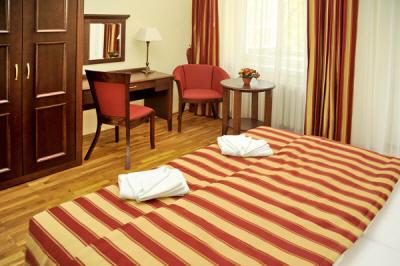 фото отеля Hotel Stoertebeker