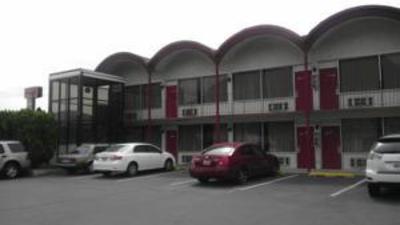 фото отеля Executive Inn & Suites Provo