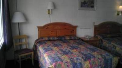 фото отеля Executive Inn & Suites Provo