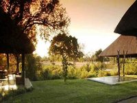 Sabi Sabi Bush Lodge