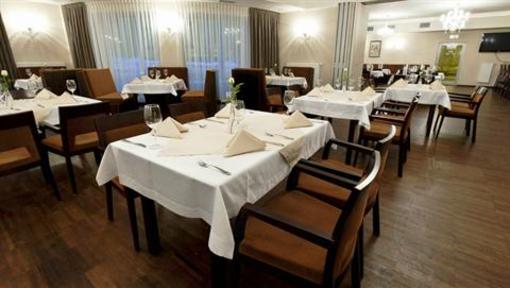 фото отеля Hotel Borowiecki