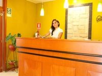Hotel San Andres Arequipa