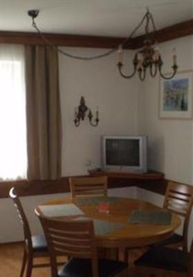 фото отеля Steiner Appartements