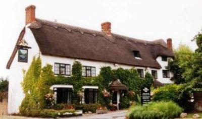 фото отеля The Harrow Inn