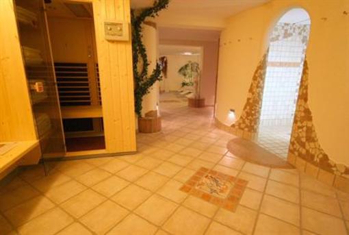 фото отеля Pension Stallinger