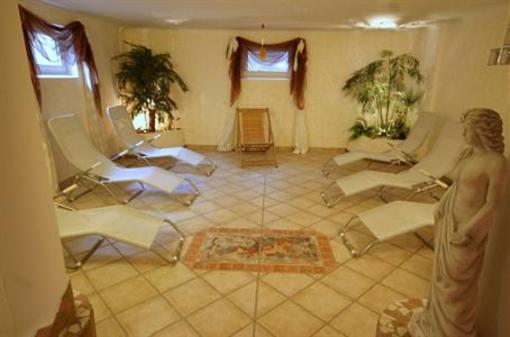 фото отеля Pension Stallinger