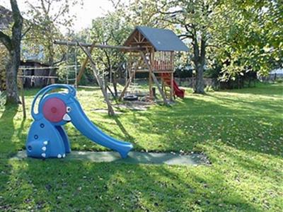 фото отеля Pension Stallinger