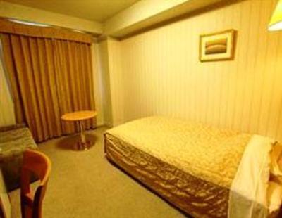 фото отеля Hotel Welview Kagoshima