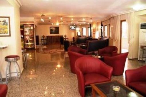фото отеля Midyat Grand Divan Hotel