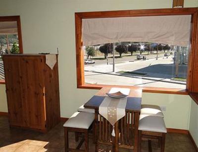фото отеля Hosteria Cumbres Blancas