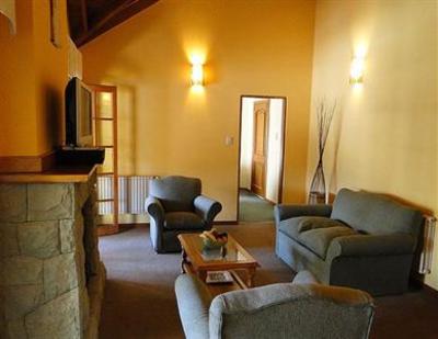 фото отеля Hosteria Cumbres Blancas