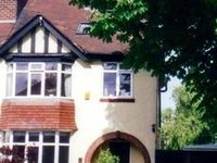 The Yellow House Bed & Breakfast Nottingham